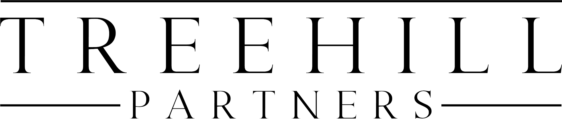 Treehill Partners New Logo