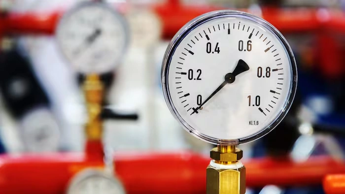 Technical data snippet with numerical values and label KL15